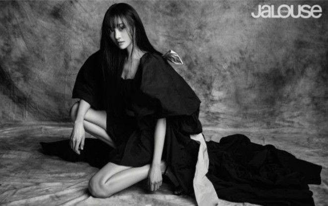 Trịnh Sảng - người từng nói đặt tình yêu ở vị trí đầu tiên: Công việc làm tôi trở nên ưu tú hơn