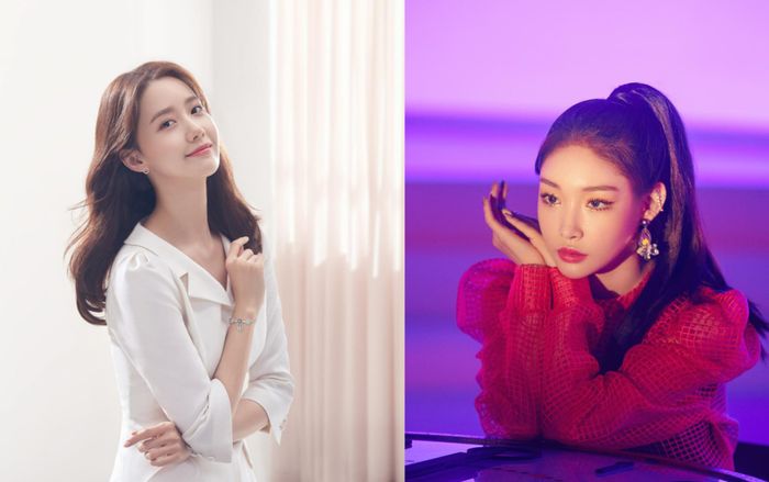 Top 10 ca sĩ nữ solo bán được nhiều album nhất 2019: YoonA dẫn đầu và vượt xa vị trí thứ hai!