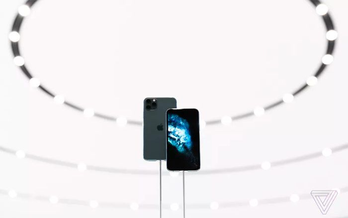 Lộ diện một thông tin bất ngờ về iPhone 11 Pro có thể khiến bạn thất vọng