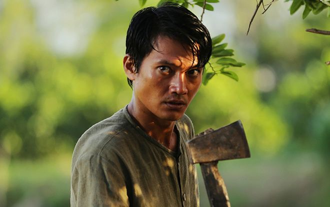 'Thất Sơn tâm linh': Rùng mình trước tội ác giết người của thầy Huỳnh - nhân vật được tái hiện từ hung thủ trong vụ án năm 1995 ở Đồng Tháp