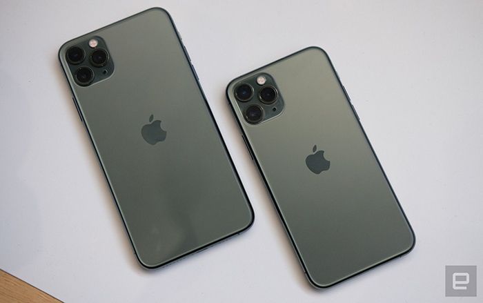 Chỉ bằng một hình ảnh này đủ cho thấy camera trên iPhone mới tuyệt đỉnh ra sao