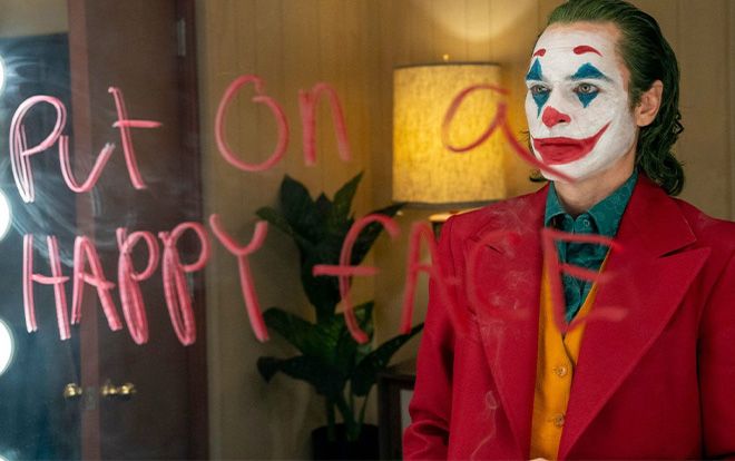 Đạo diễn ‘Joker’ của DC tuyên bố: ‘Marvel rất mạnh, nhưng chúng tôi làm được điều mà họ không thể!’