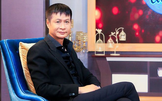 Đạo diễn Lê Hoàng: Nhiều bố mẹ đang 'giết con', tạo ra những đứa trẻ 'què cụt nhận thức' khi để con 'nghiện' công nghệ