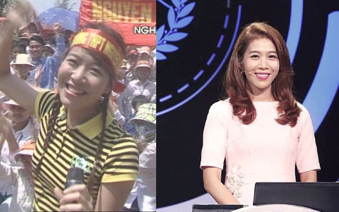 Cuộc sống dàn MC 'giữ lửa' chương trình 'Đường lên đỉnh Olympia' bây giờ ra sao?