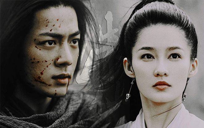 Douban bản điện ảnh 'Tru Tiên' của Tiêu Chiến: Xứng đáng 5 sao với sự mong đợi