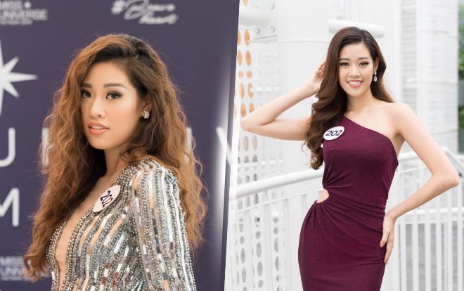 Khánh Vân: 'Trở lại sau 4 năm, tôi tin mình đủ sức chinh phục vương miện Miss Universe Vietnam'