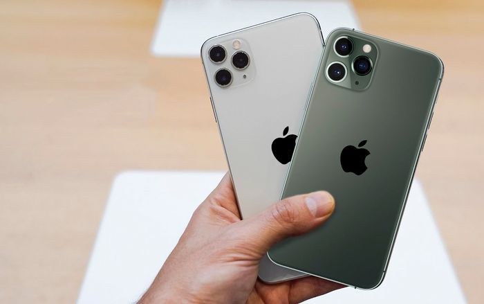 iPhone bạn đang dùng đáng giá bao nhiêu tiền nếu muốn lên đời iPhone 11?