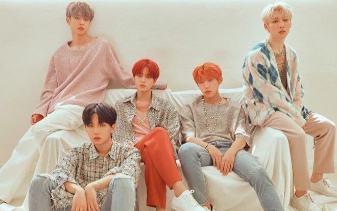 AB6IX sẽ comeback vào tháng 10, thành viên nhóm tiết lộ điều gì về album mới nhất của họ?