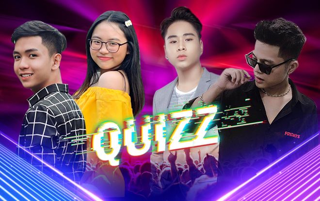 Quizz: Bạn có biết rõ về các 'cậu ấm, cô chiêu' trưởng thành từ The Voice Kids ngày nào?