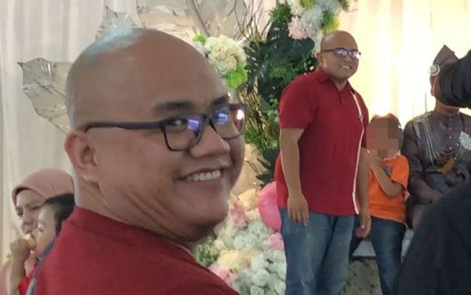 Chàng trai bị sốc trước một người giống mình như 2 giọt nước dù chẳng họ hàng thân thích