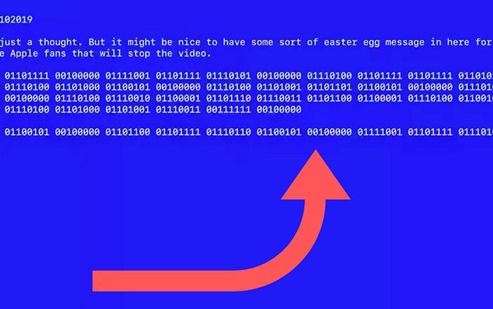 Bí mật thú vị liên quan đến sự kiện ra mắt iPhone 11 ít người để ý