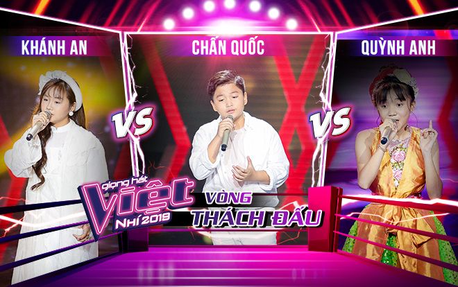 Chấn Quốc chiến thắng 'mở hàng' cho Team Hương Giang - Dương Cầm, Khánh An - Quỳnh Anh bị loại đầy tiếc nuối