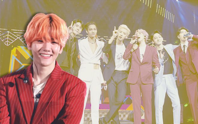 Không để fan 'than vãn' đợi comeback, Baekhyun tiết lộ EXO chuẩn bị thu âm album mới rồi đây