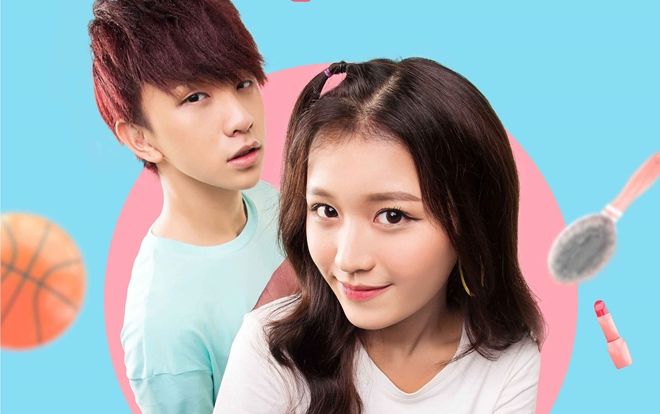 Chỉ xuất hiện chớp nhoáng trong MV nhưng Tùng Maru cũng không 'yên thân' với nàng 'siêu quậy' Han Sara