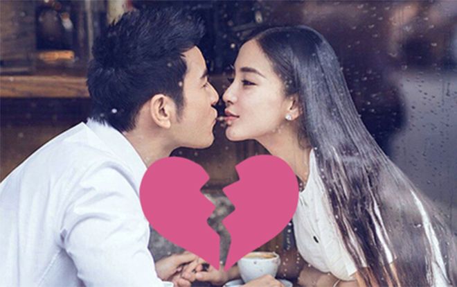 Chung một khách sạn nhưng lại ở hai phòng riêng biệt, vợ chồng Angelababy - Huỳnh Hiểu Minh thật sự có vấn đề?