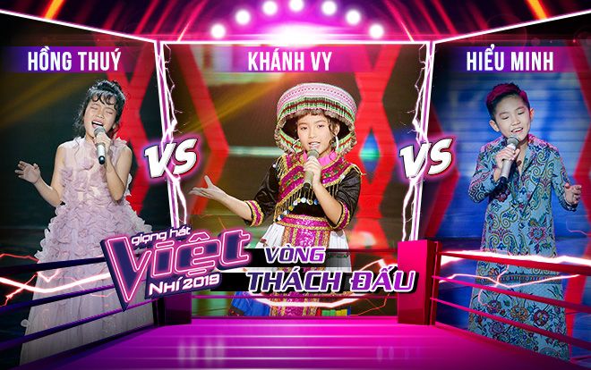 Học trò Hương Giang - Khánh Vy 'bứt phá' ngoạn mục, Hiểu Minh - Hồng Thúy 'đốn tim' 10 giám khảo siêu khó tính