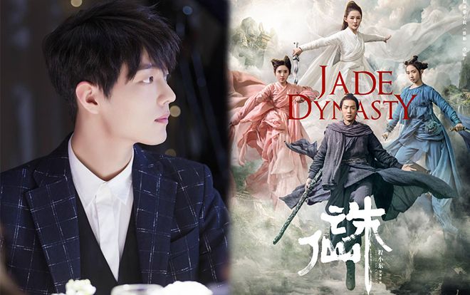 Tiêu Chiến bị chỉ trích vì không dùng giọng thật trong 'Tru tiên', fan buông lời mắng chửi diễn viên lồng tiếng