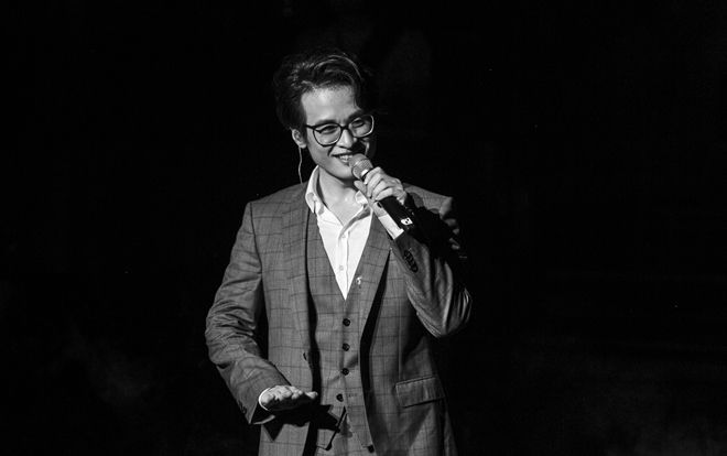 Hà Anh Tuấn lần đầu kể 'Truyện ngắn' tại Hội An, hé lộ album đáng mong chờ cuối năm 2019