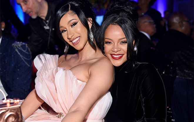 Động thái của Rihanna khiến nhiều người lo sợ album sẽ tiếp tục bị trì trệ: Lần này không phải vì kinh doanh thời trang mà là…