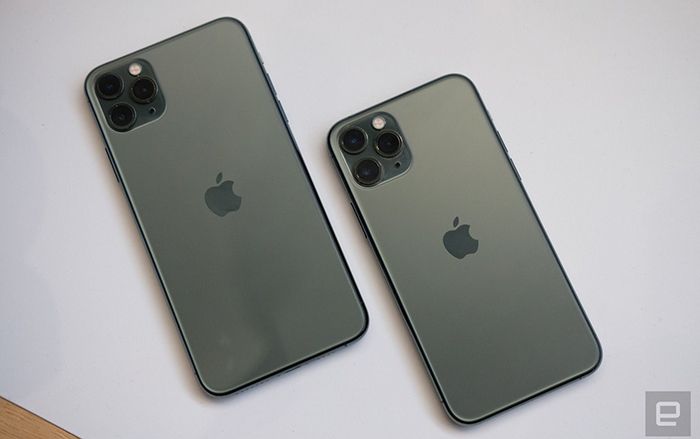 iPhone 11 có sẵn một tính năng hấp dẫn chỉ còn đợi Apple 'kích hoạt'