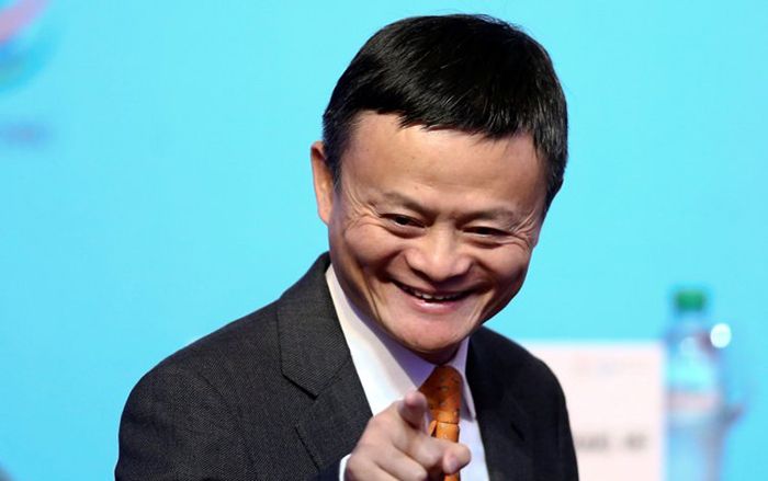 Cha đẻ đế chế Alibaba Jack Ma sẽ làm gì sau khi nghỉ hưu?