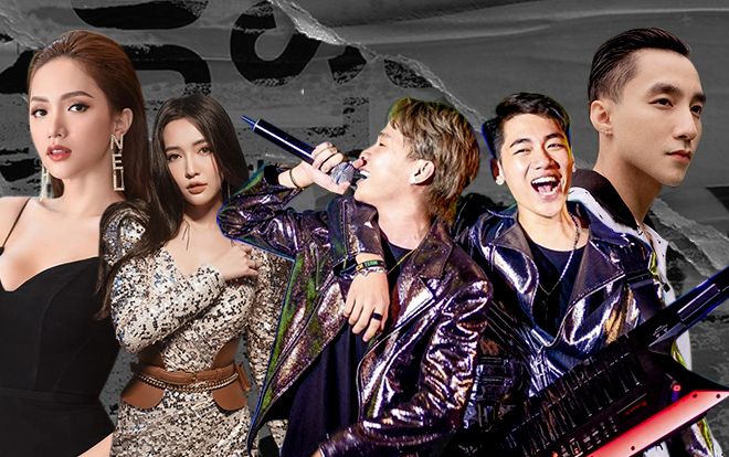 Trước khi Youtube 'khai tử' view quảng cáo 24 giờ, top 10 MV Vpop dẫn đầu lượt xem ngày đầu tiên có sự xáo trộn như thế nào?