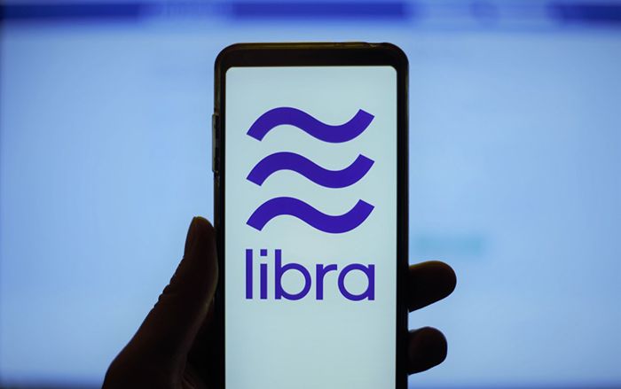 Ngay cả đối tác chính của Facebook cũng cẩn trọng về tiền số Libra