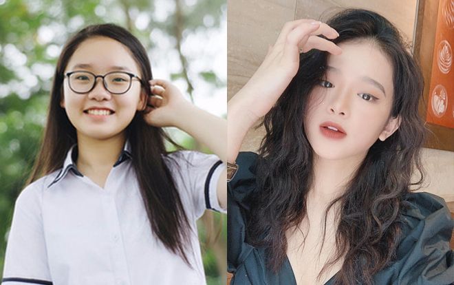 Dàn hotgirl sinh năm 2002: Người học tập đáng nể, kẻ nổi tiếng dựa vào scandal