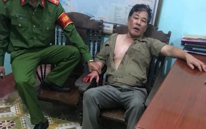 Người đàn ông truy sát cả gia đình em gái khiến 3 người thương vong ở Thái Nguyên đối diện án phạt nào?