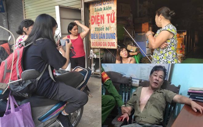 Người đàn ông truy sát cả gia đình em gái khiến 3 người thương vong ở Thái Nguyên là cựu Phó giám đốc Công ty xi măng