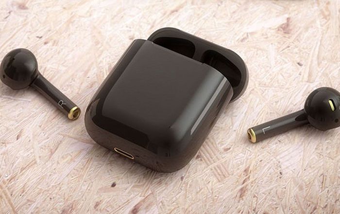Lộ hình ảnh đầu tiên của AirPods 3 cho thấy điều bất ngờ
