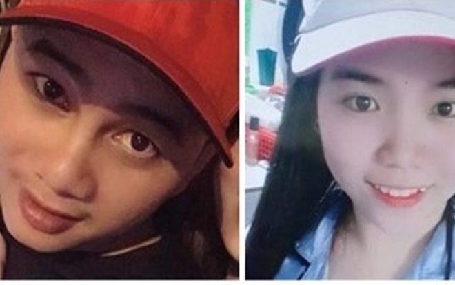 Cô gái 19 tuổi trong nhóm nghi can gây án chết người rồi bỏ trốn ở Bình Dương