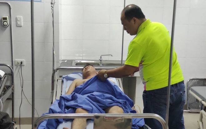 Vụ cựu Phó giám đốc công ty xi măng truy sát gia đình em gái: Nghi phạm từng tìm cháu rể để bắn nhưng có người báo nên may mắn thoát nạn