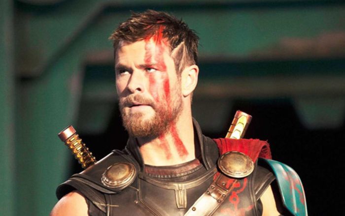 Taika Waititi tiết lộ ngôi sao thực sự của ‘Thor: Love and Thunder’