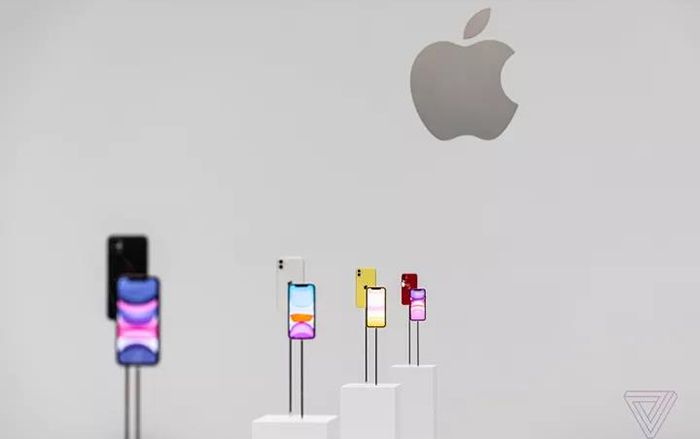 9 lý do iPhone 11 đáng mua hơn so với iPhone 11 Pro rất nhiều