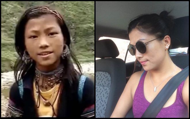 Cô gái H'Mông 'nói tiếng Anh như gió, một bước đổi đời' đã ly hôn chồng Bỉ nhưng không tiết lộ lý do