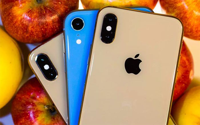 Apple bị quốc hội Mỹ điều tra vì sự tham lam