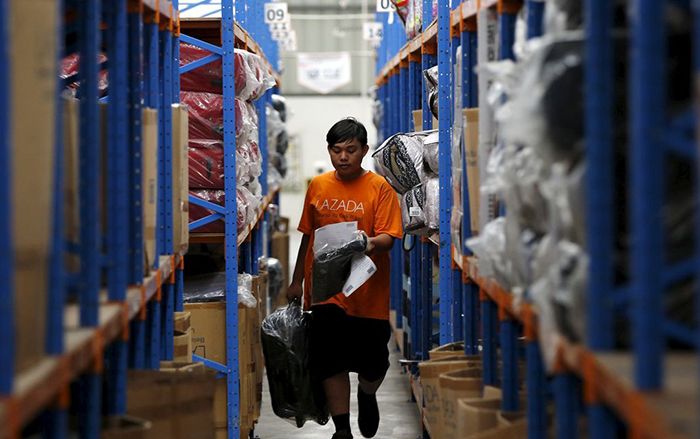 Thế giới sợ công nghệ Trung Quốc lên ngôi, song Alibaba thậm chí chẳng thể chinh phục Việt Nam