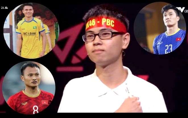 Trọng Hoàng, Xuân Mạnh ngợi ca quán quân Olympia: 'Tự hào quá Nghệ An ơi!'