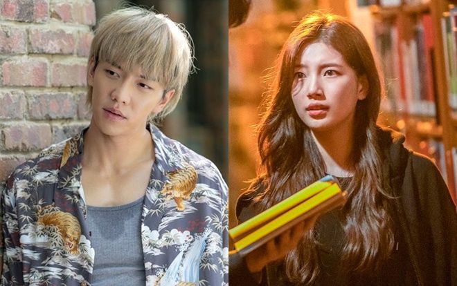 Knet 'mạnh miệng' đoán phim của Lee Seung Gi - Suzy sẽ 'flop' dù chưa lên sóng