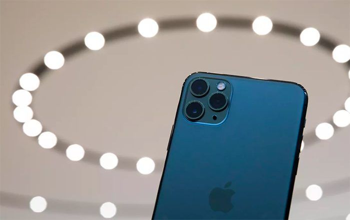 5 tin đồn về iPhone 12 khiến bạn chẳng còn muốn mua iPhone 11