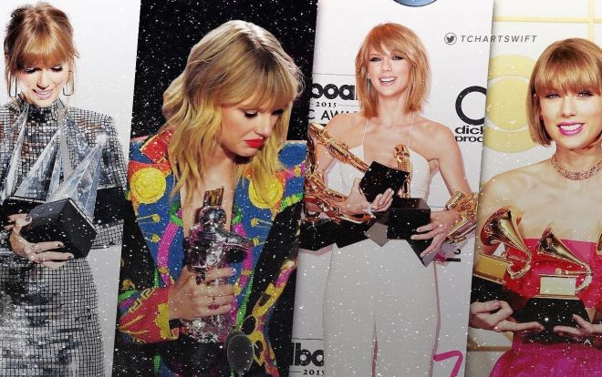 Taylor Swift sẽ không có tour diễn cho album thứ 7?