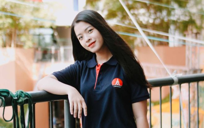 Hồng Khanh The Voice Kids: ‘6 năm rồi, em vẫn là cô bé yêu âm nhạc và luôn cháy với đam mê đó’