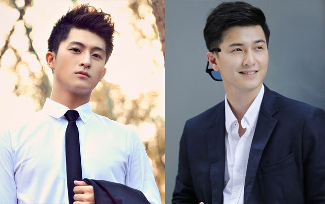 Dàn trai đẹp sinh năm 1992: Người trưởng thành sau biến cố, kẻ bị tố là 'thánh bùng show'