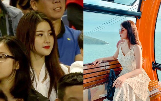 Cuộc sống sang chảnh hiện tại gây chú ý của nữ CĐV từng nổi tiếng sau trận U23 Việt Nam - Thái Lan