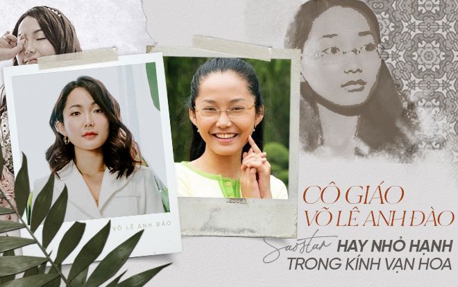 Nhỏ Hạnh Kính Vạn Hoa sau 15 năm: 'Chưa bao giờ hối hận vì đã tạm ngừng nghề diễn vào thời điểm đó'