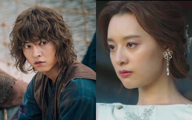 Rating phim 'Arthdal Chronicles' của Song Joong Ki tăng trở lại, sau khi giảm thấp kỷ lục
