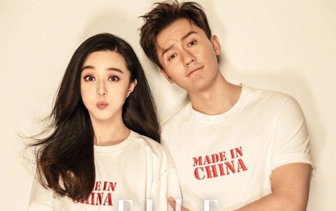 Đã chia tay nhưng lời cầu hôn Phạm Băng Băng vào sinh nhật 2 năm trước, Lý Thần vẫn không xóa đi