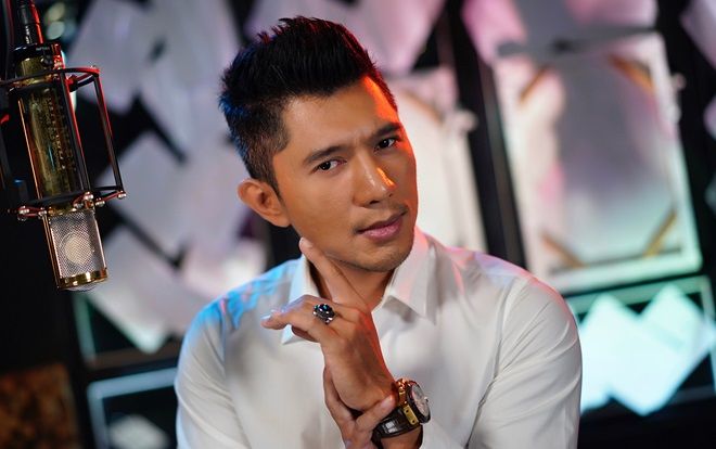 Bị gọi là nhạc sĩ thị phi, Lương Bằng Quang đáp trả: ‘Tôi là người đàn ông kín miệng nhất năm’