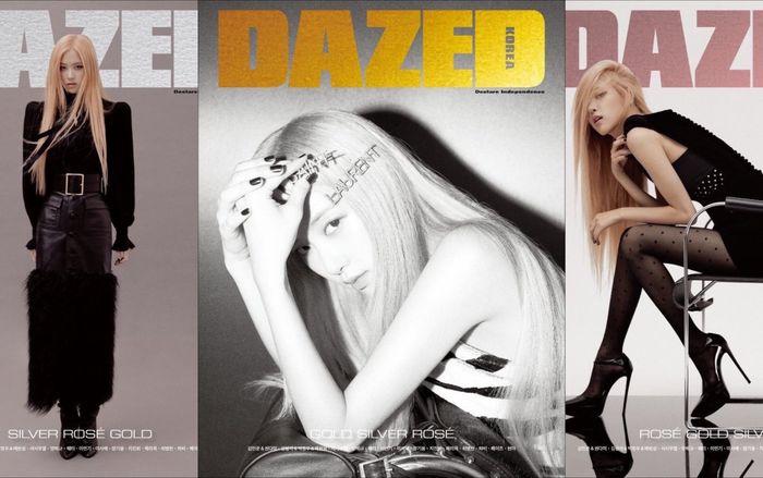 Sau sự lên án của fan, YG cuối cùng cũng tung ra hoạt động solo mới cho Rosé (BlackPink)!